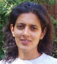 Suhasini Subba Rao